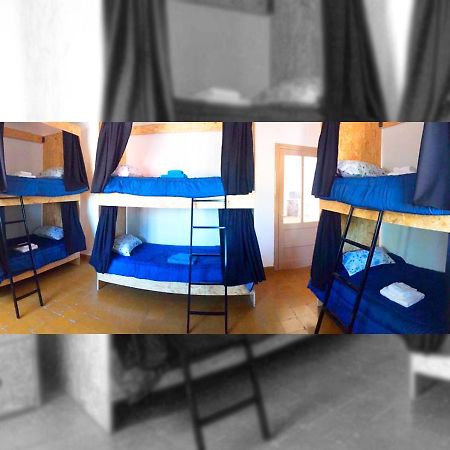 Oliwine Hostel Maipú Zewnętrze zdjęcie