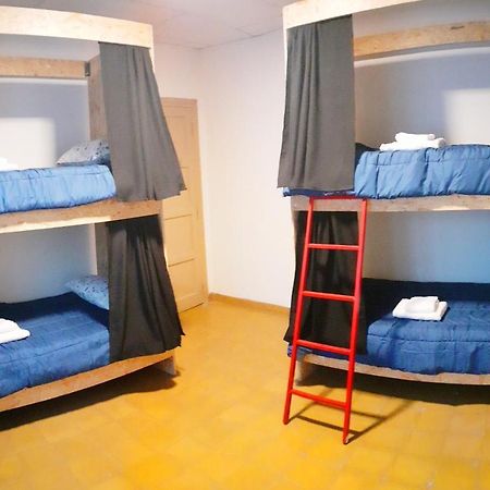Oliwine Hostel Maipú Zewnętrze zdjęcie