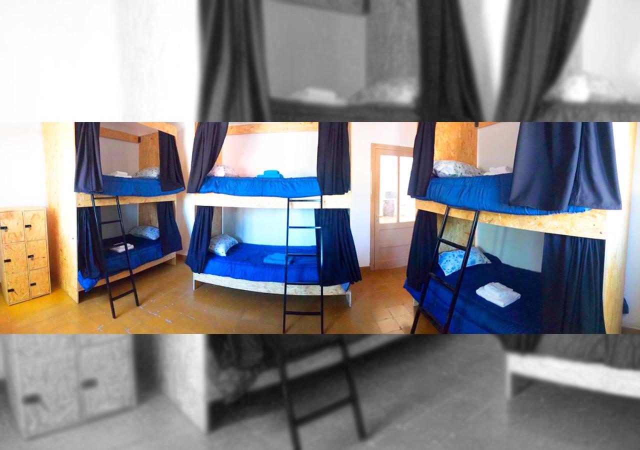 Oliwine Hostel Maipú Zewnętrze zdjęcie