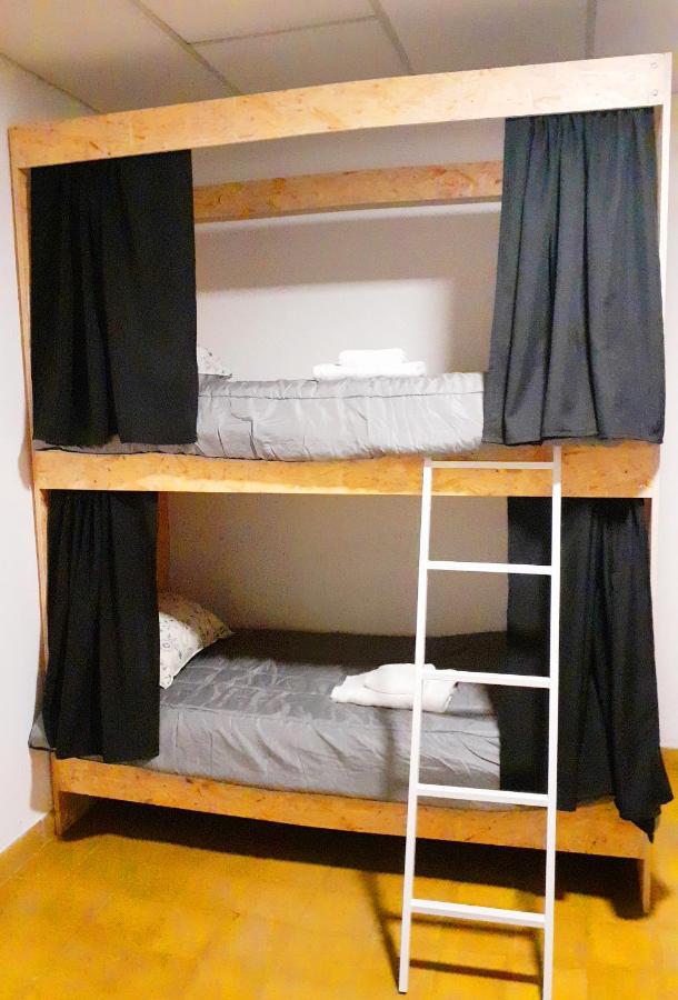 Oliwine Hostel Maipú Zewnętrze zdjęcie