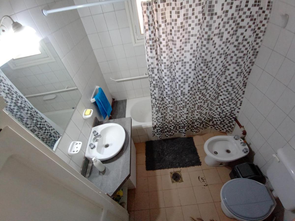 Oliwine Hostel Maipú Zewnętrze zdjęcie