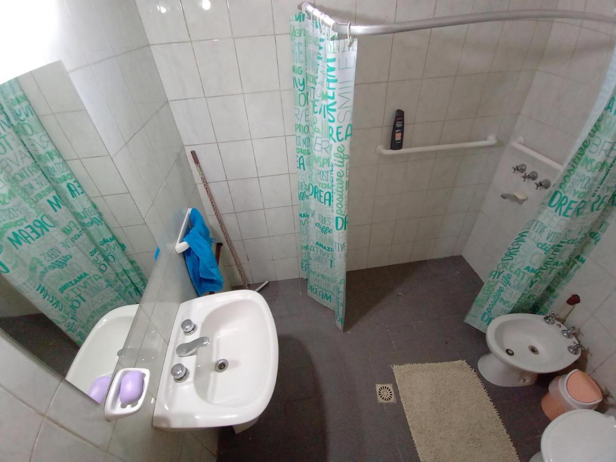 Oliwine Hostel Maipú Zewnętrze zdjęcie