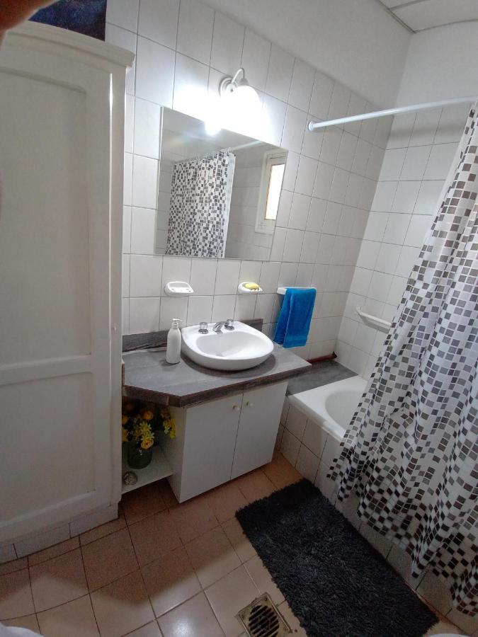 Oliwine Hostel Maipú Zewnętrze zdjęcie
