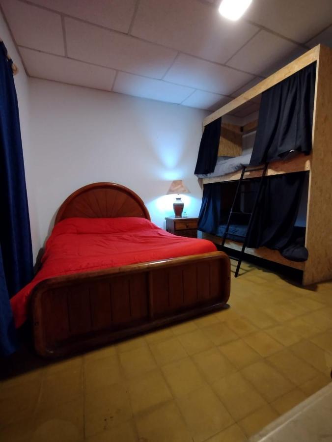 Oliwine Hostel Maipú Zewnętrze zdjęcie